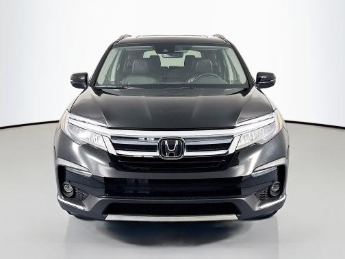 2020 Honda Pilot 