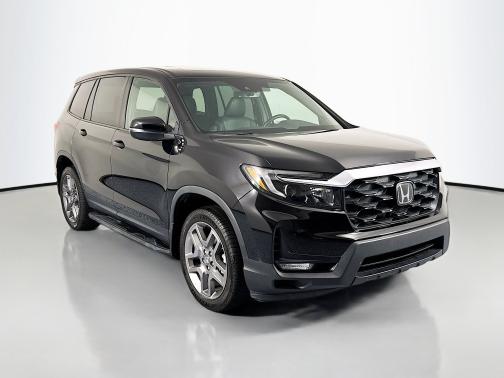 2023 Honda Passport 
