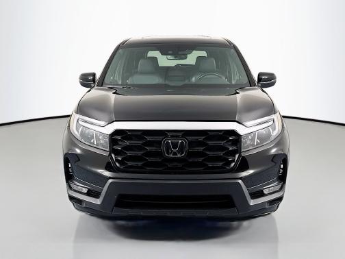 2023 Honda Passport 