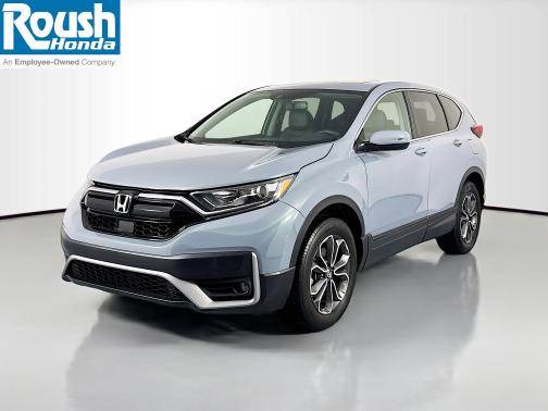 2020 Honda CR-V 