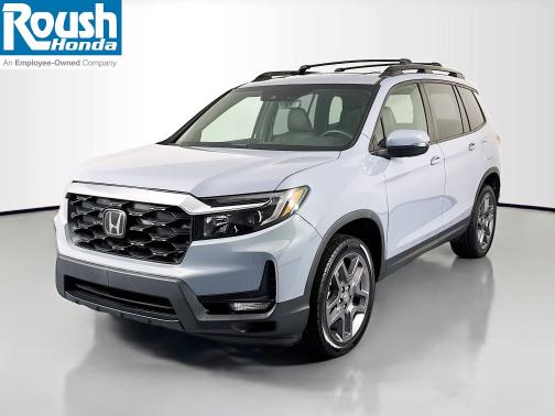 2023 Honda Passport 