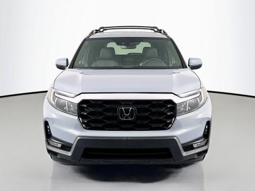 2023 Honda Passport 