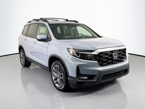 2023 Honda Passport 