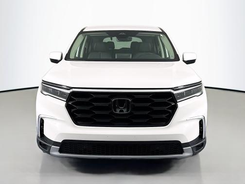 Platinum White Pearl 2023 Honda Pilot