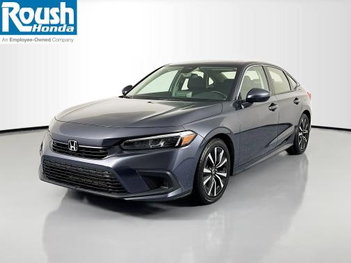 2022 Honda Civic 