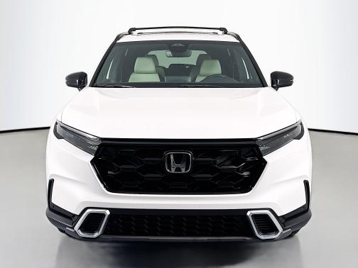 2023 Honda CR-V Hybrid 