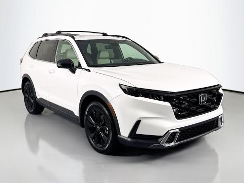 2023 Honda CR-V Hybrid 