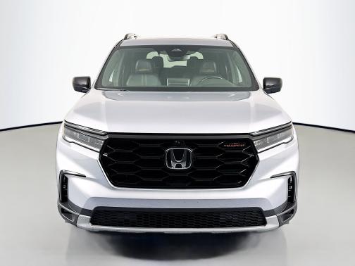 2023 Honda Pilot