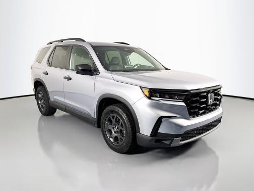 2023 Honda Pilot