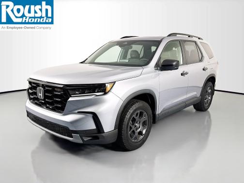 2023 Honda Pilot