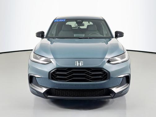 2023 Honda HR-V