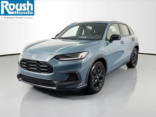 2023 Honda HR-V