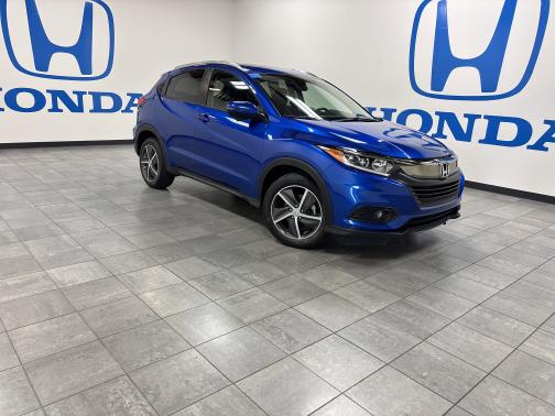 2022 Honda HR-V