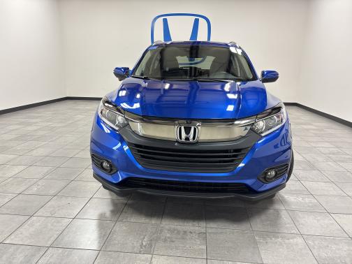 2022 Honda HR-V