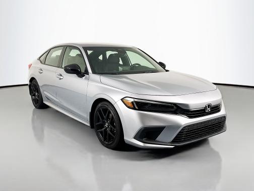 2023 Honda Civic 