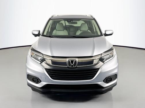 2020 Honda HR-V