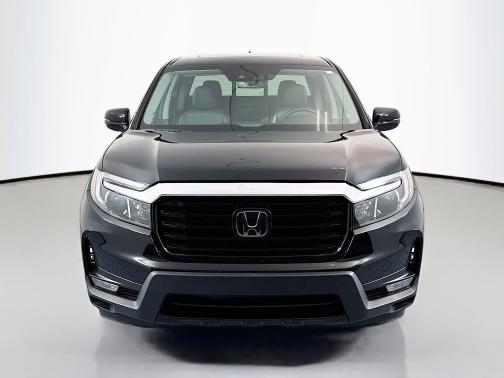 2022 Honda Ridgeline