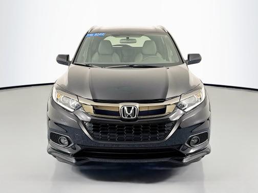 2022 Honda HR-V
