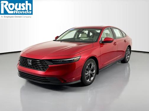 2023 Honda Accord