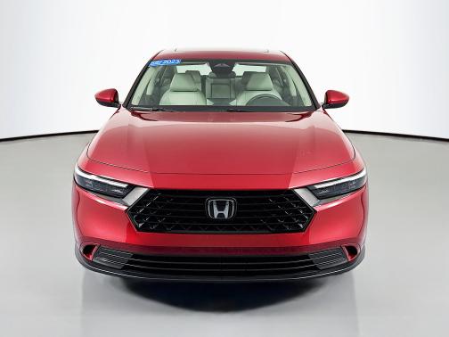 2023 Honda Accord