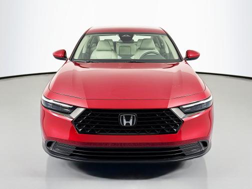 2024 Honda Accord