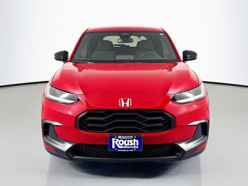 2023 Honda HR-V 