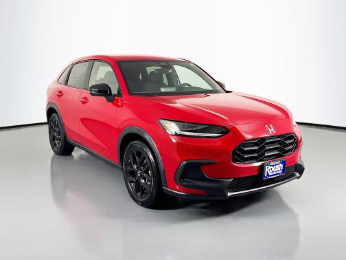 2023 Honda HR-V 