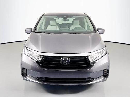 2023 Honda Odyssey 