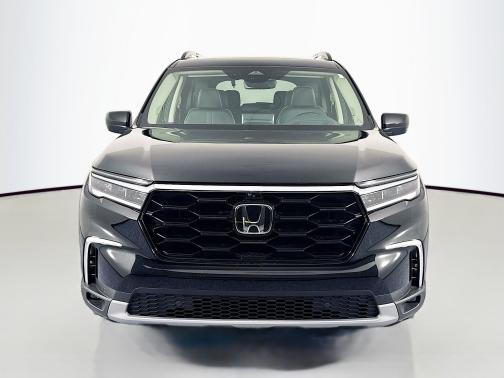 2023 Honda Pilot 