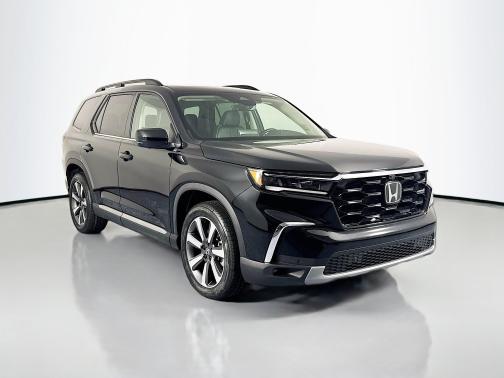 2023 Honda Pilot 