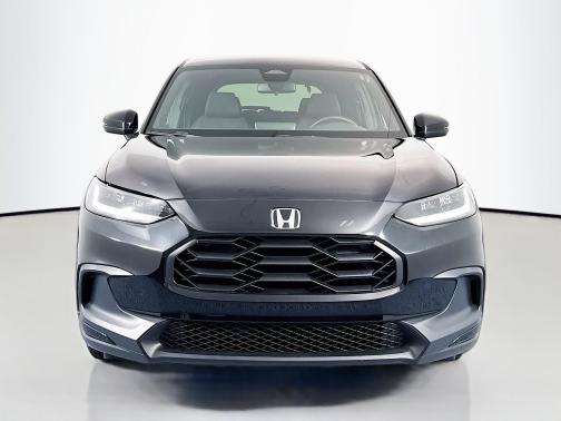 2023 Honda HR-V