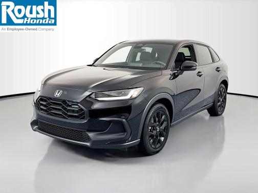2023 Honda HR-V