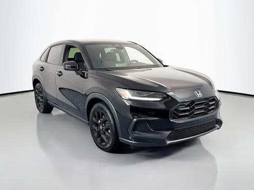 2023 Honda HR-V