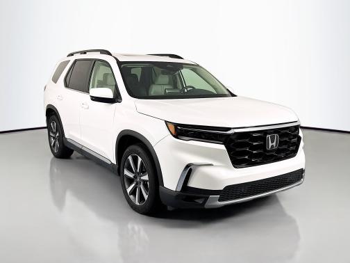 2023 Honda Pilot