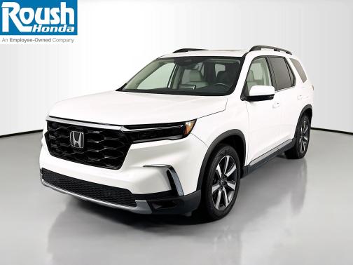 2023 Honda Pilot