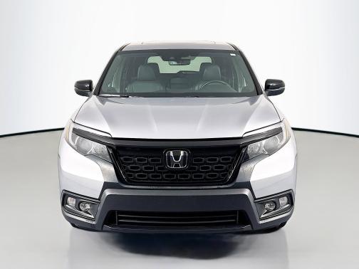 2020 Honda Passport