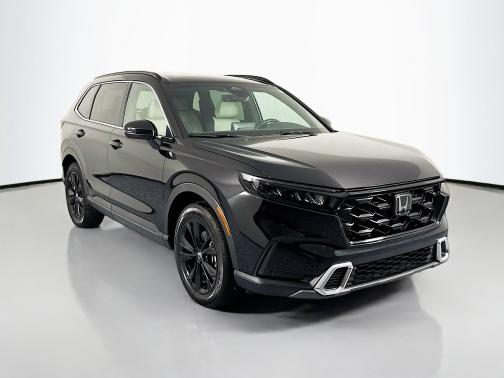 2023 Honda CR-V Hybrid 
