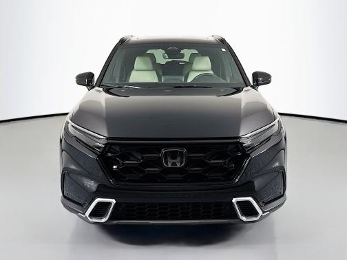 2023 Honda CR-V Hybrid 