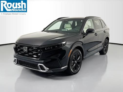 2023 Honda CR-V Hybrid 