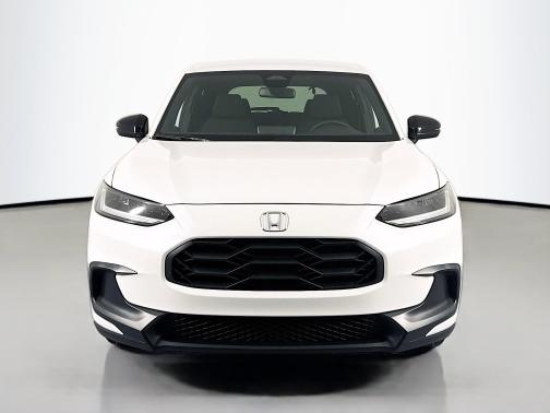2025 Honda HR-V 