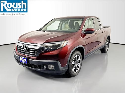 2019 Honda Ridgeline