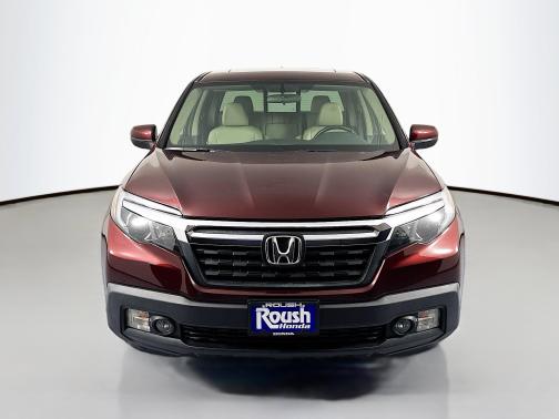 2019 Honda Ridgeline