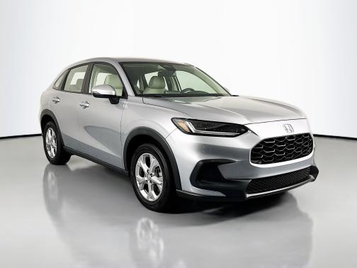 2023 Honda HR-V 