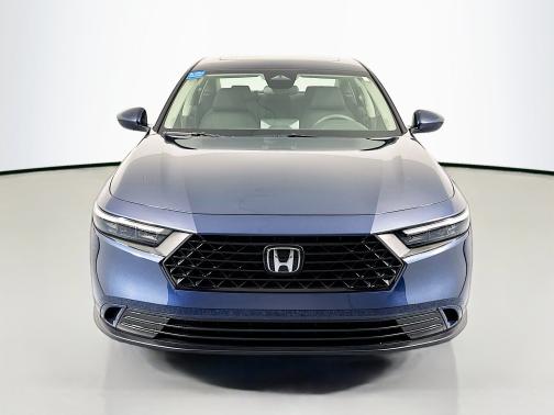 2024 Honda Accord