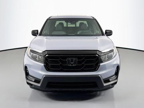 2022 Honda Ridgeline