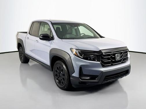 2022 Honda Ridgeline