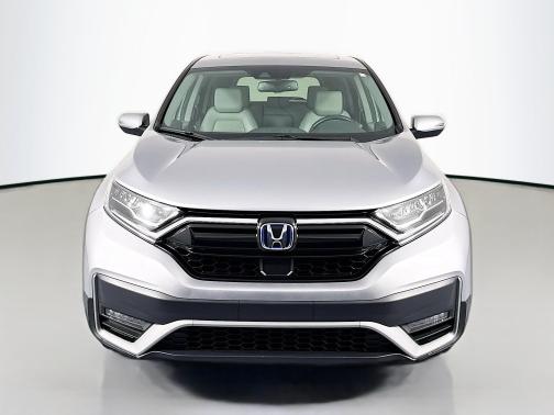 2020 Honda CR-V Hybrid 