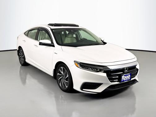 2019 Honda Insight