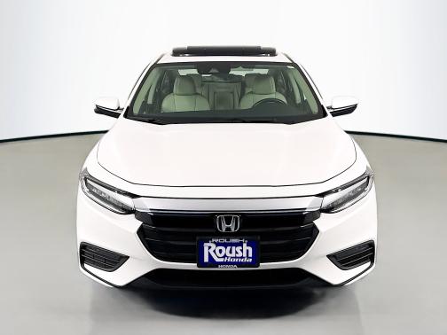2019 Honda Insight