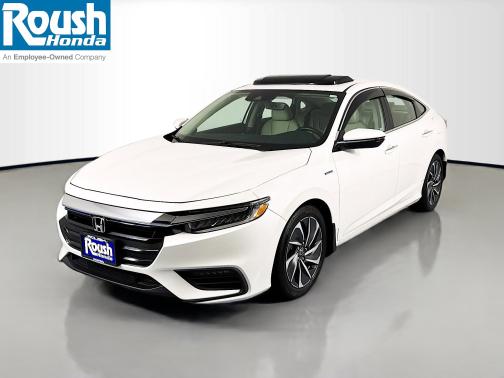 2019 Honda Insight